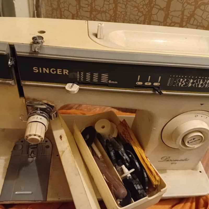 sewing machine 2