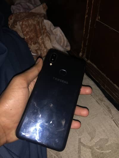 Sumsung a10s best mobile urgeent sell