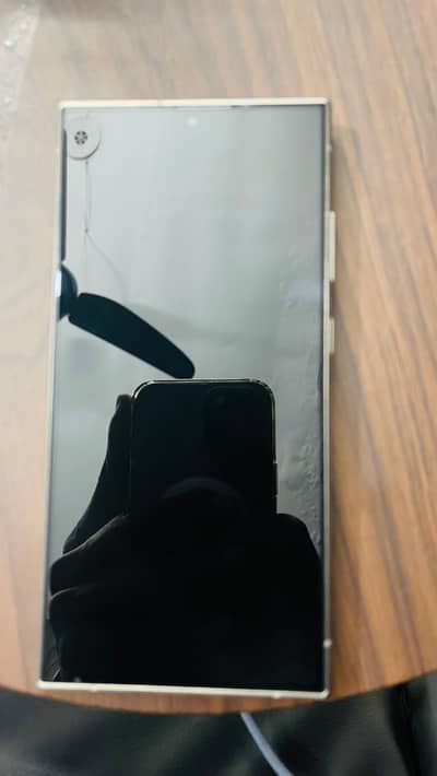 Brand New lush condition mobile