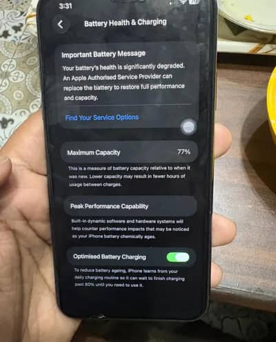 iPhone 11 pro max pta