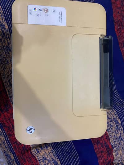 HP Deskjet 1510 printer