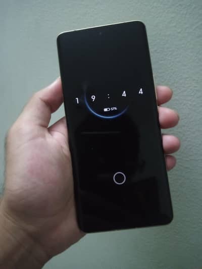 Xiaomi 12s ultra - exchange possible