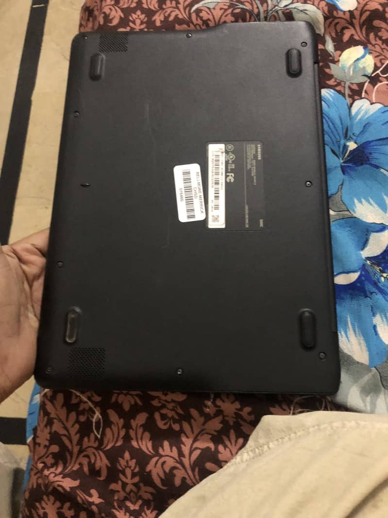 Chrome book Exchange possible with phone 6