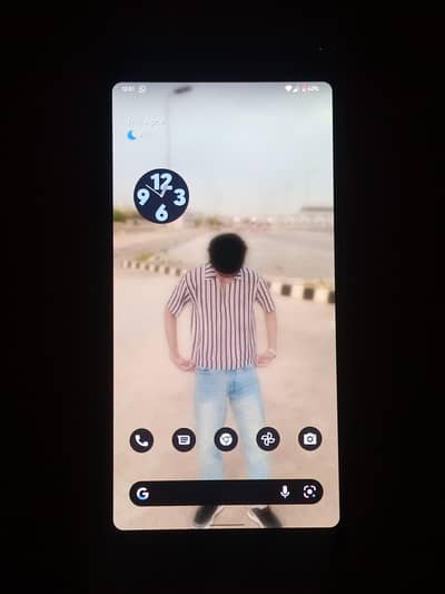 GOOGLE PIXEL 3.4/64. NON PTA