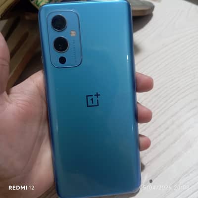 OnePlus 9