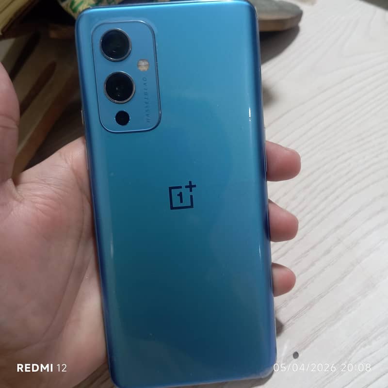 OnePlus 9 0