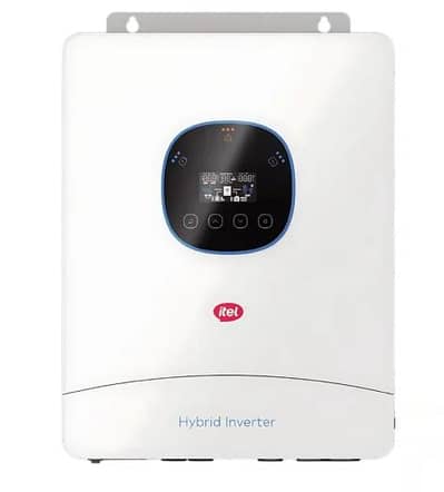 itel 4kw pro ip54  inverter