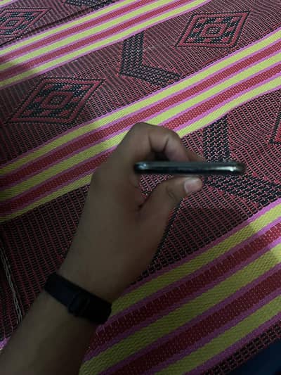 I phone x official pta aproved