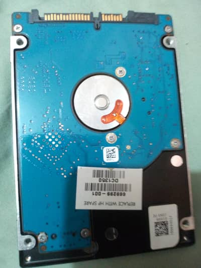 HARD DRIVES 500GB LAPTOP(03327944046)