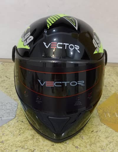 New Bike Helmet fully best QualiTy