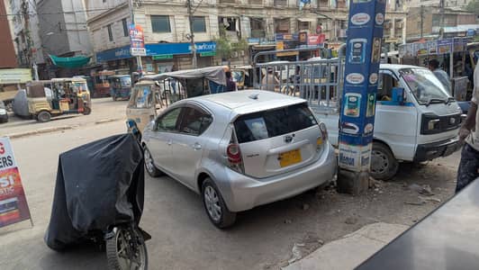 family used car Good petrol average