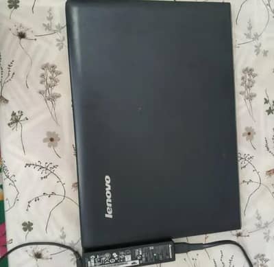 Lenovo laptop