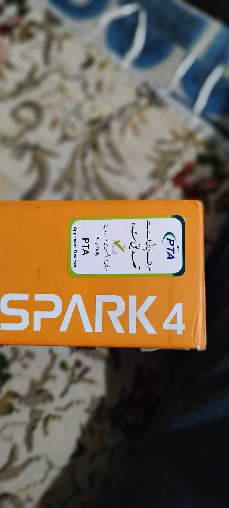 techno spark 4 0