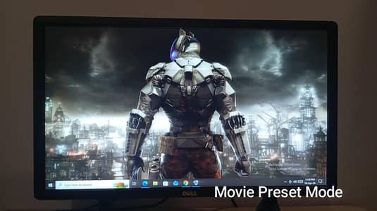 Dell P2412H 24" LED Monitor With Stand