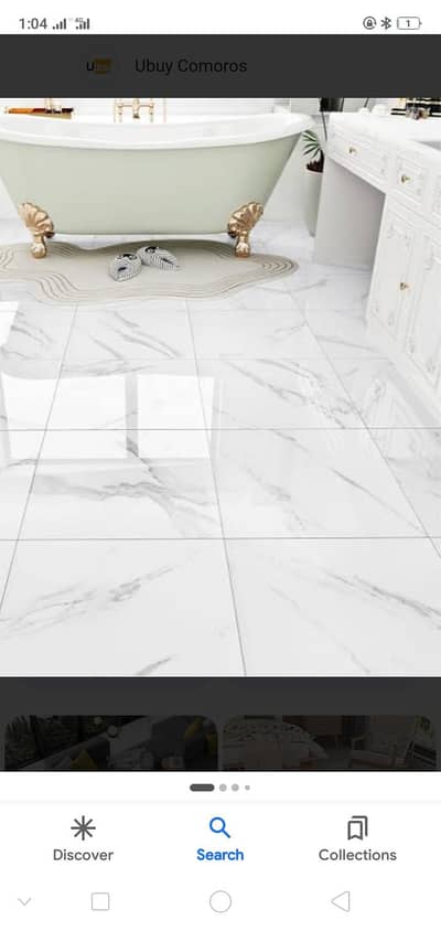 special tile mistere and all rounder