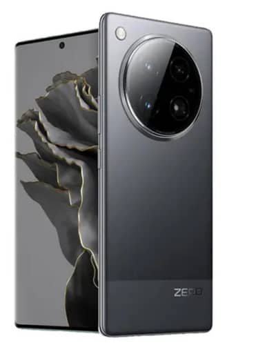 Infinix Zero 40