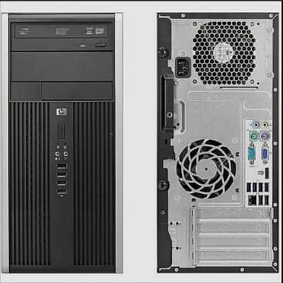 Core i5 3rd generation HP Tower