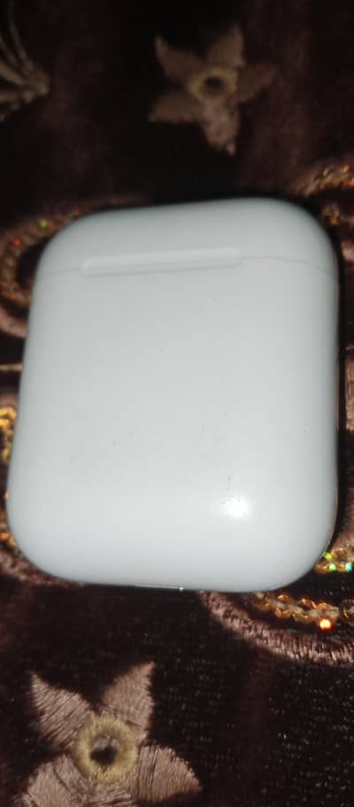 iphone airpods original very good condition and amazing battery health