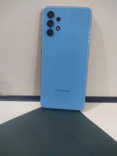 Samsung galaxy A32.6/128GB