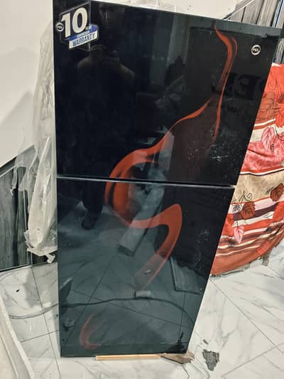 pel fridge full size condition 9/10