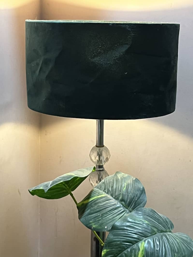 Floor lamp 0