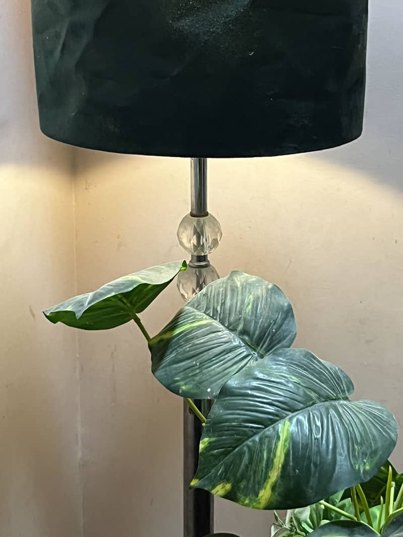 Floor lamp 2