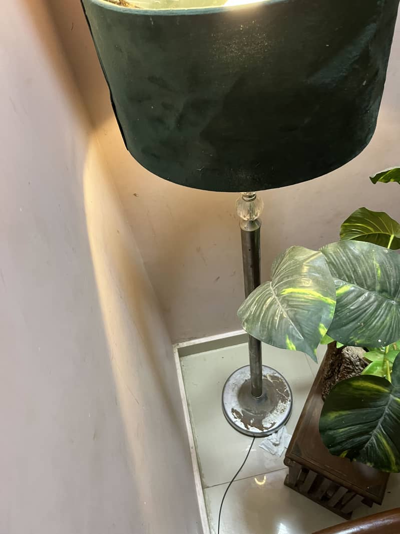 Floor lamp 6
