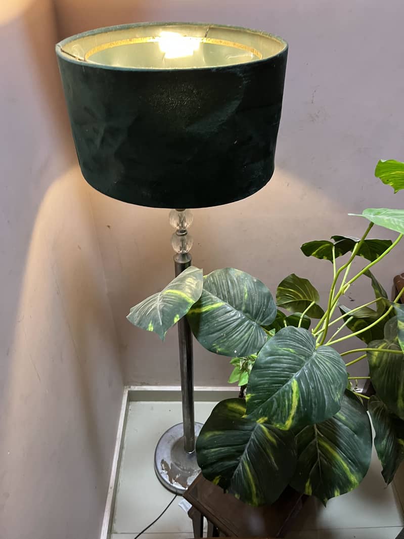 Floor lamp 7