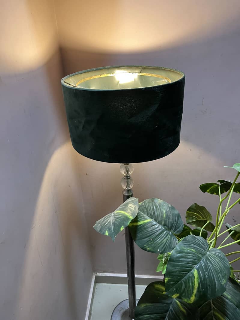 Floor lamp 8
