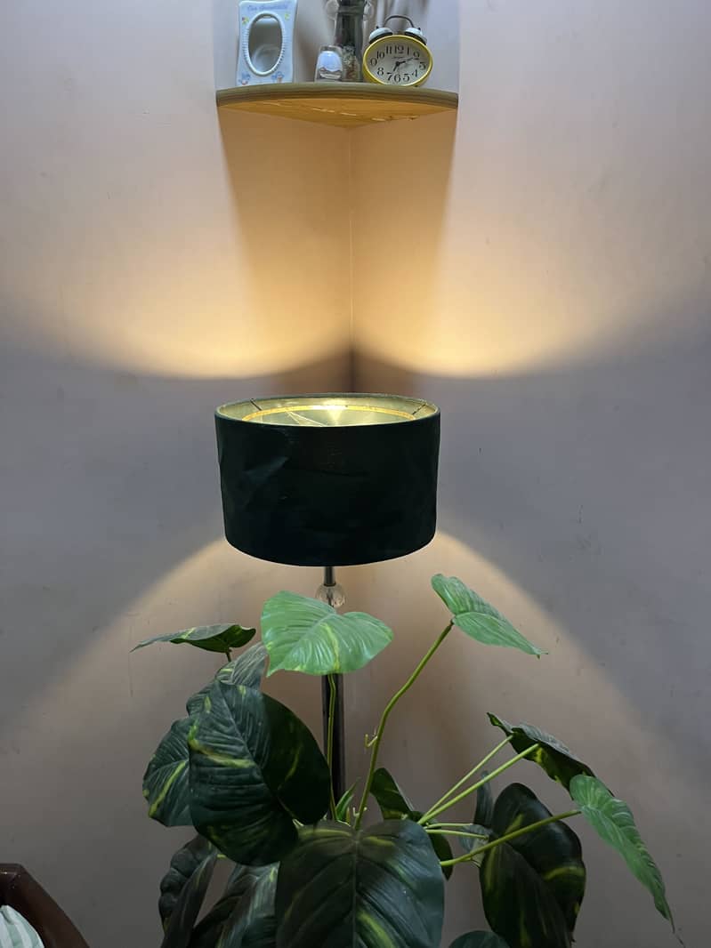 Floor lamp 9