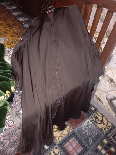 abaya and stoller for sale