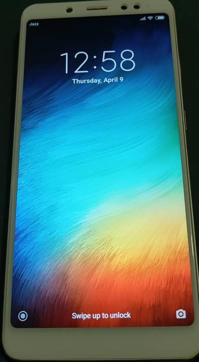 Selling my Xiaomi Redmi Note 5 Pro