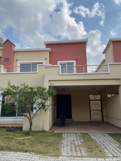 8 Marla Corner House with Extra Land for Sale DHA Phase 7, Islamabad