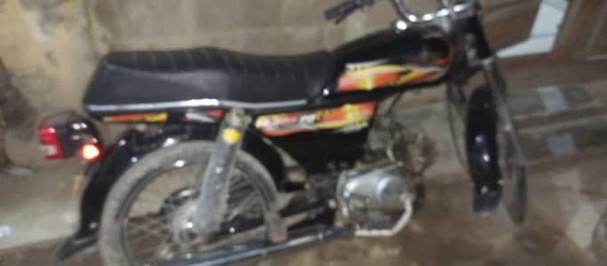 union star all ok koi Kam nhi hai bike main