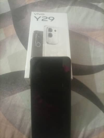 vivo y29  8/128