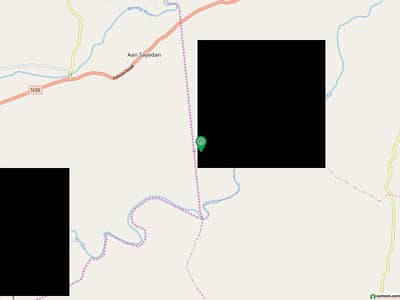 Kanal Open Verified Certificate For Sale In DHA 6 Islamabad .