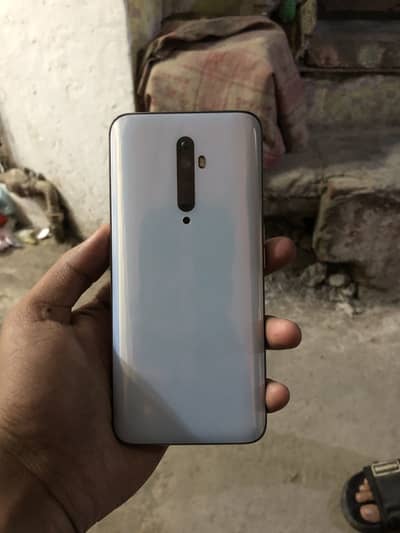 Oppo reno2z