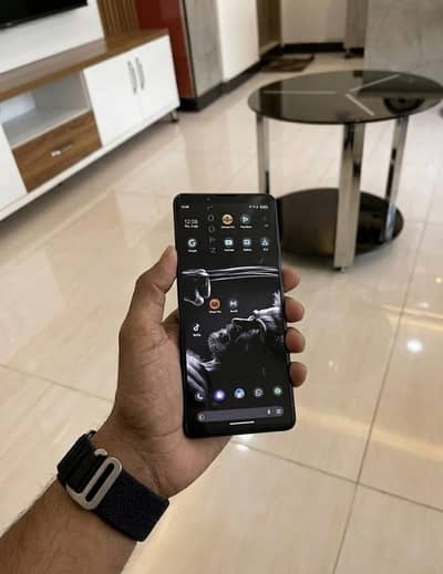 Sony Xperia 1 Mark 3 Exchange Possible