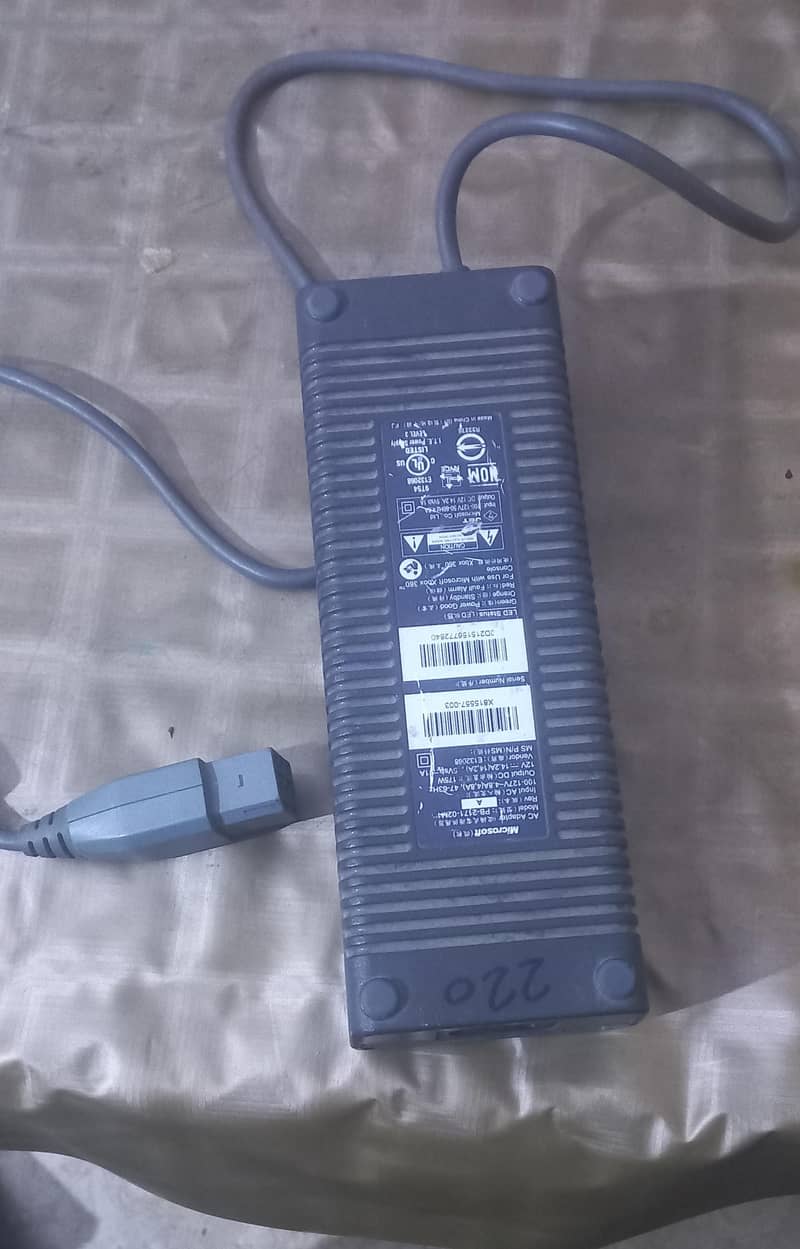 xbox 360 0