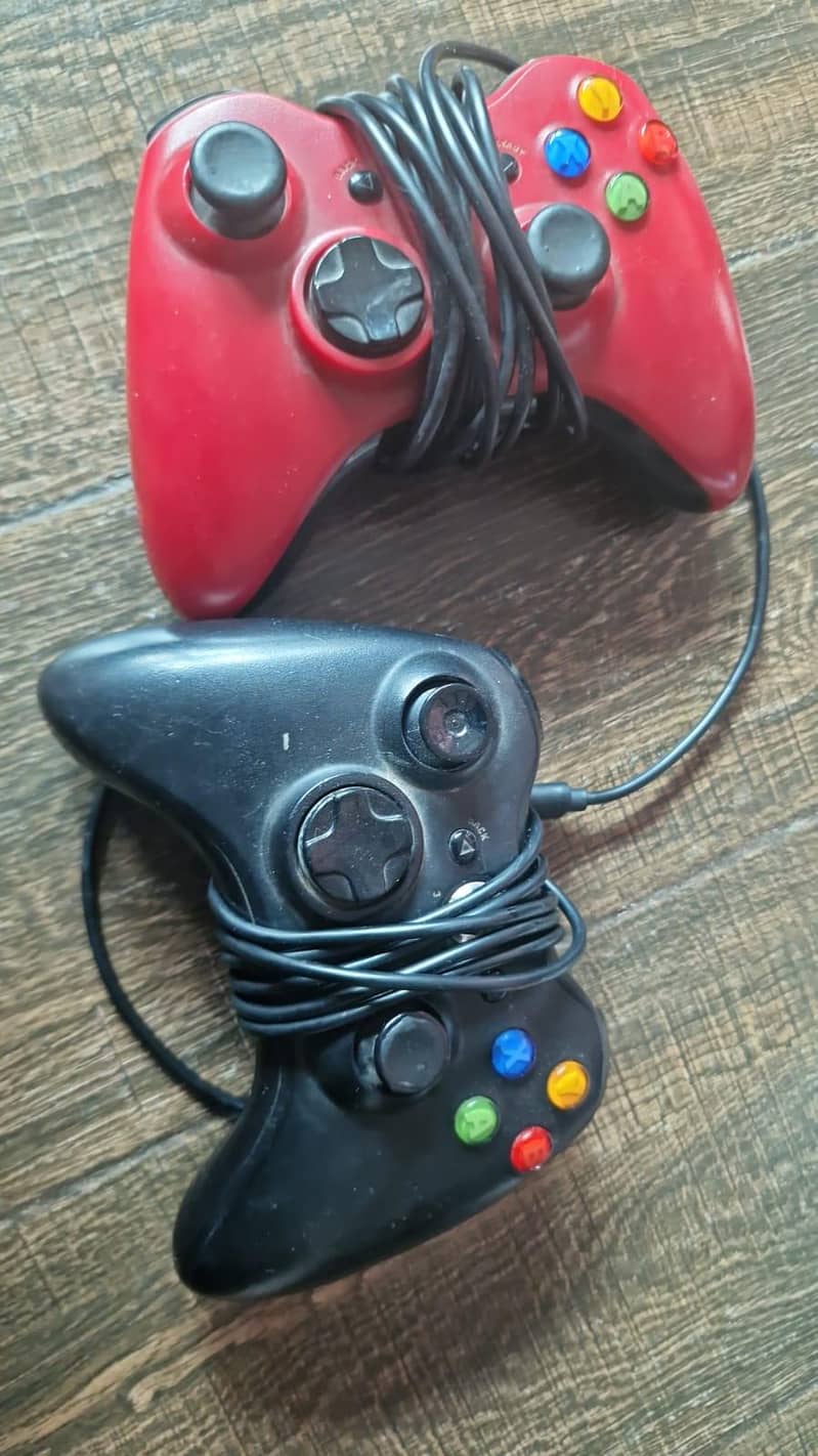 xbox 360 1