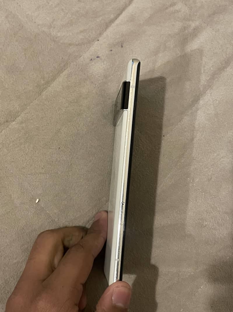 Google pixel 6 pro 1