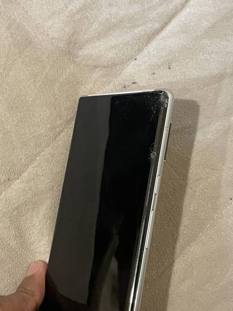 Google pixel 6 pro 2