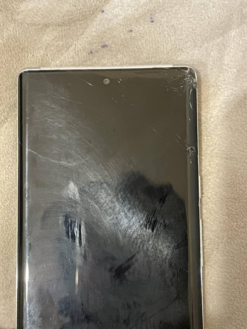 Google pixel 6 pro 3