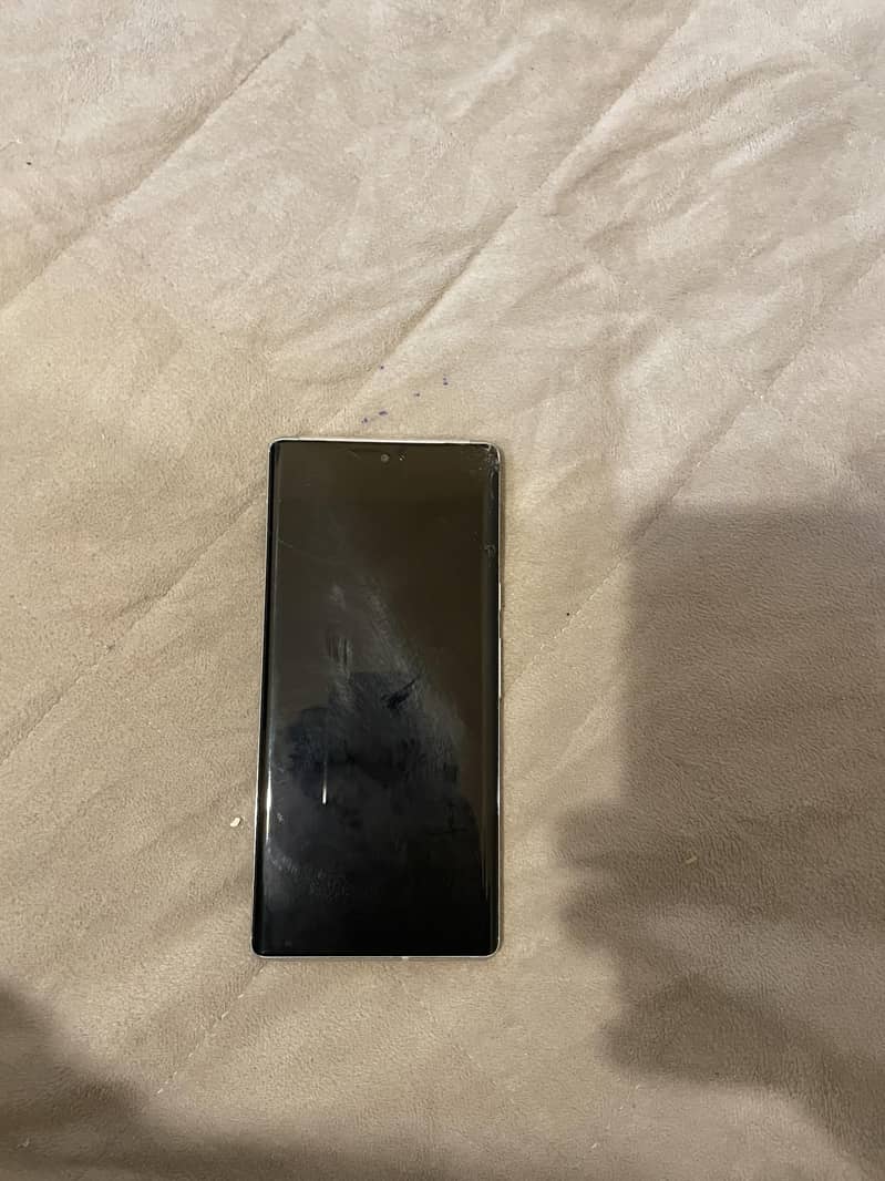 Google pixel 6 pro 4