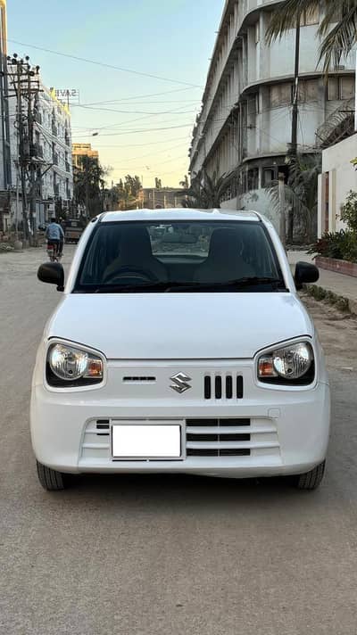 Alto VXL Neat & Clean – Almost Original Condition | Urgent Sale