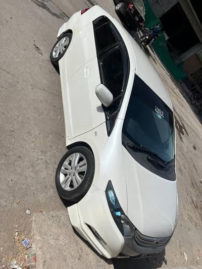 Outer shower interior full janion