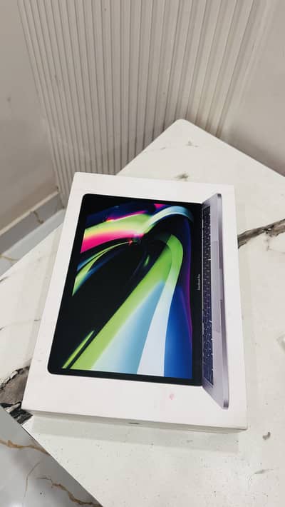 Apple MacBook Pro M1 (2020) – Excellent Condition