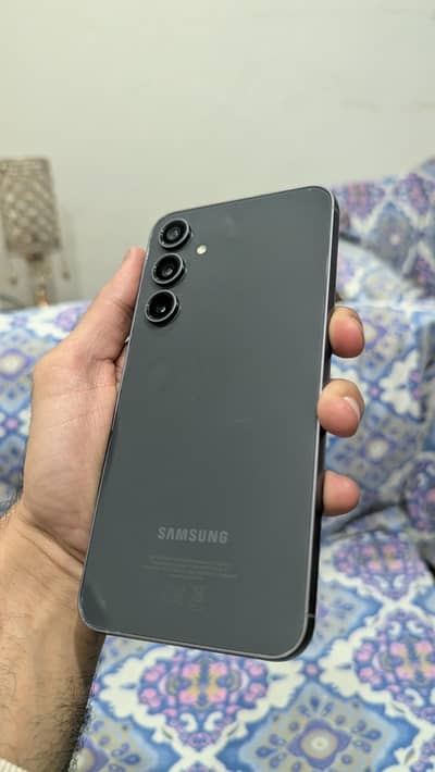 Samsung S23 FE non pta