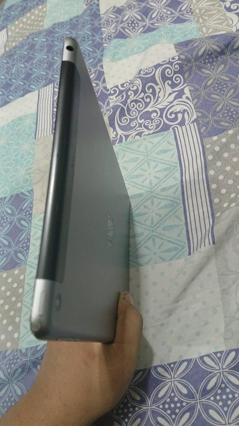 ipad 5th generation e sim addition 0