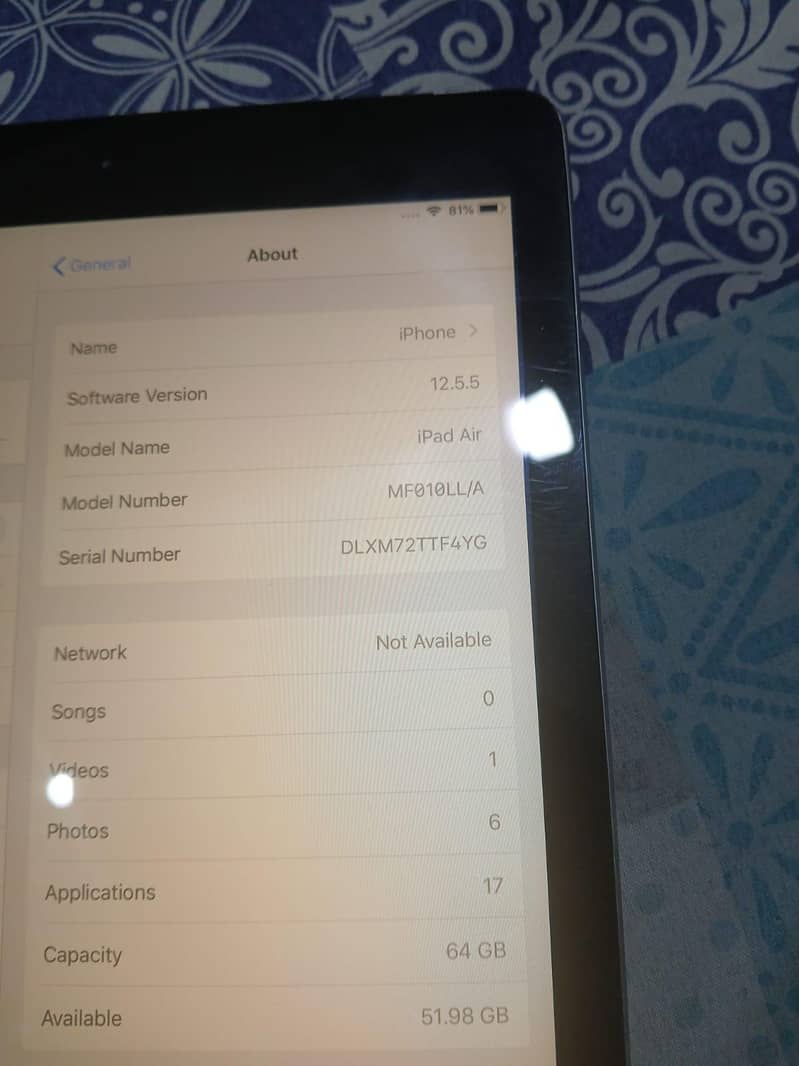 ipad 5th generation e sim addition 3